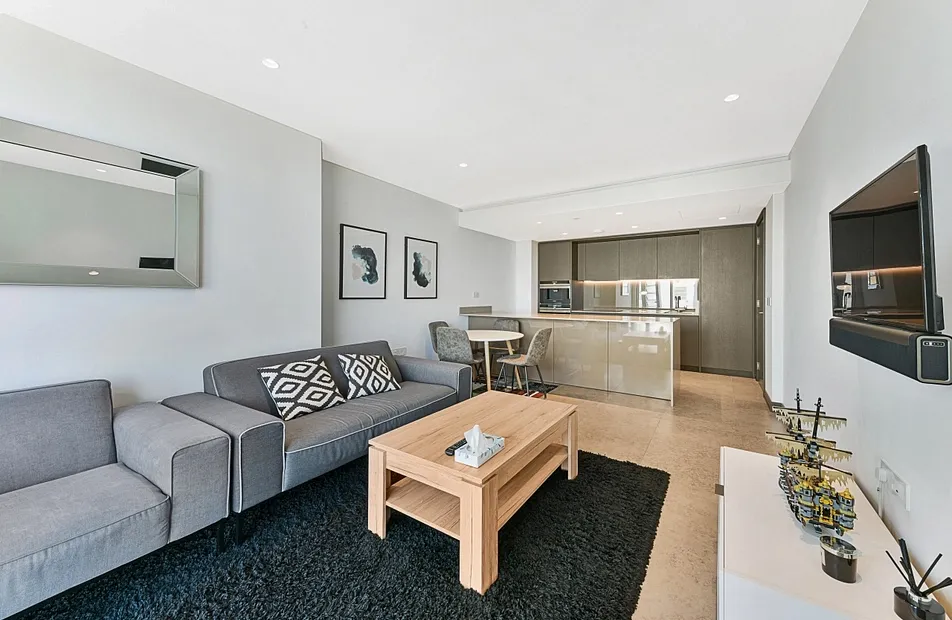 Blackfriars Road, Southbank, London, SE1 - Chase Evans