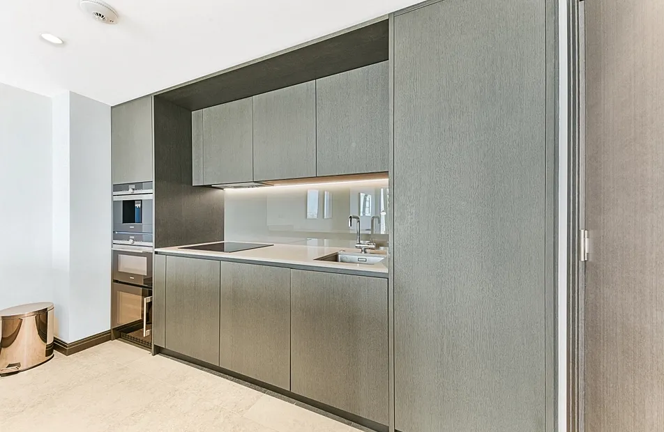 Blackfriars Road, Southbank, London, SE1 - Chase Evans