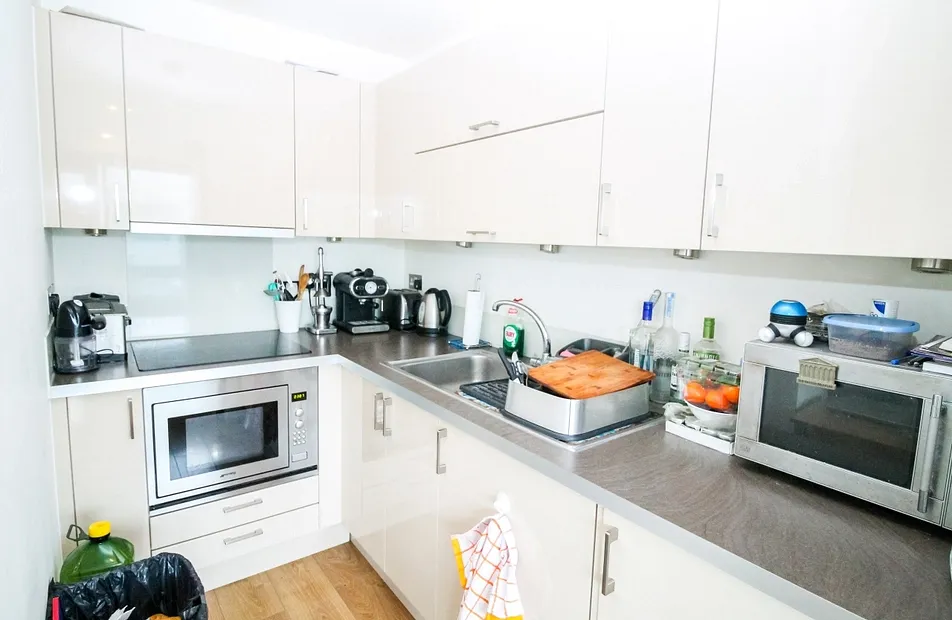 Craig Tower, 1 Aqua Vista Square, Bow, London, E3 - Chase Evans