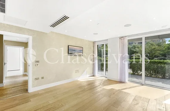 Westbourne Apartments, 5 Central Avenue, Fulham, London, SW6 - Chase Evans