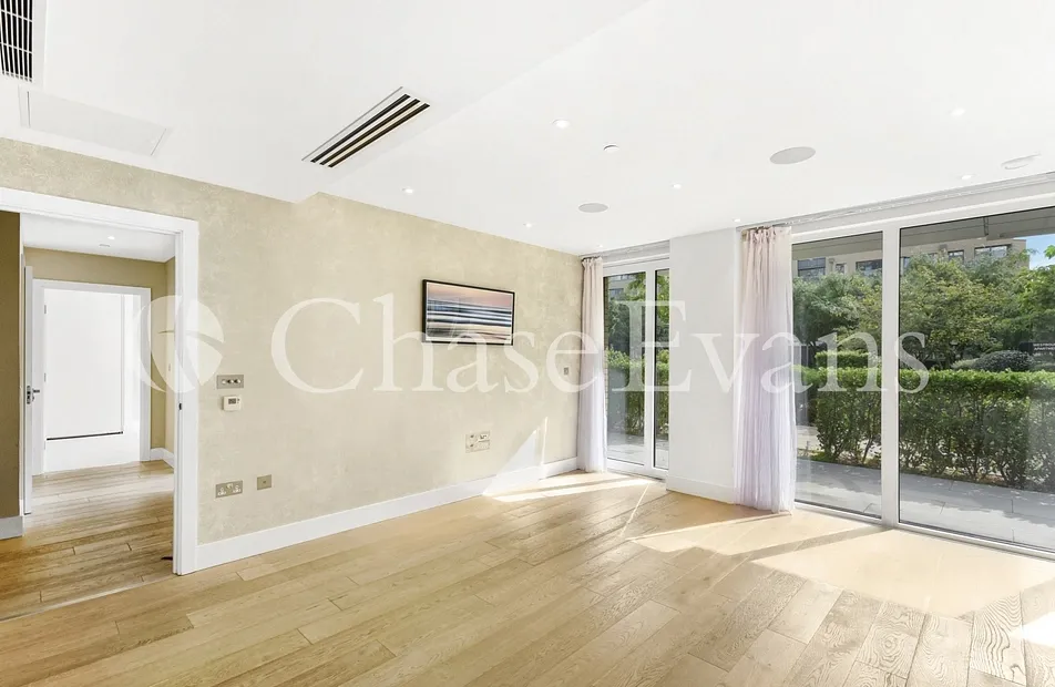 Westbourne Apartments, 5 Central Avenue, Fulham, London, SW6 - Chase Evans