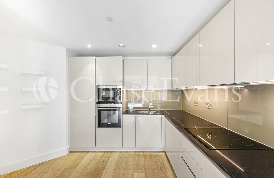 Westbourne Apartments, 5 Central Avenue, Fulham, London, SW6 - Chase Evans