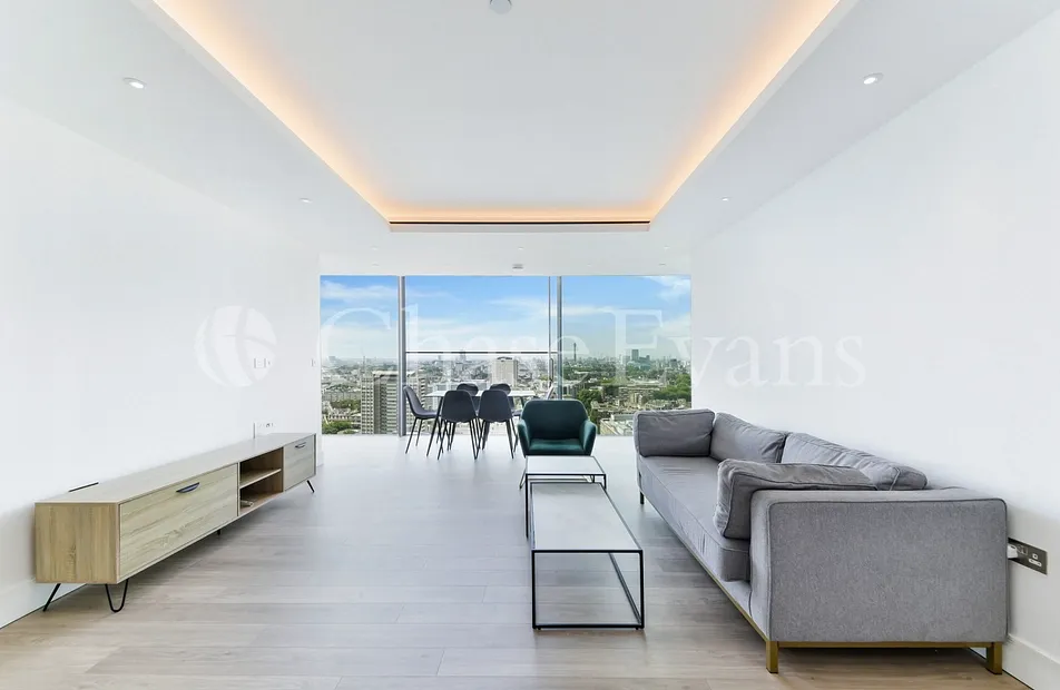 Bollinder Place, 250 City Road, Islington, London, EC1V - Chase Evans