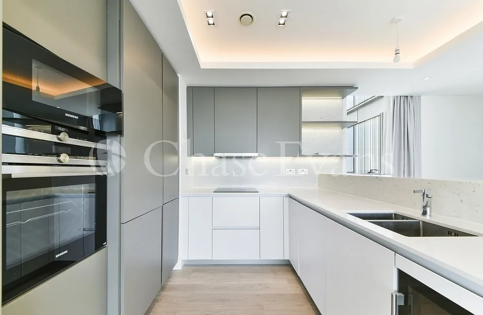 Bollinder Place, 250 City Road, Islington, London, EC1V - Chase Evans