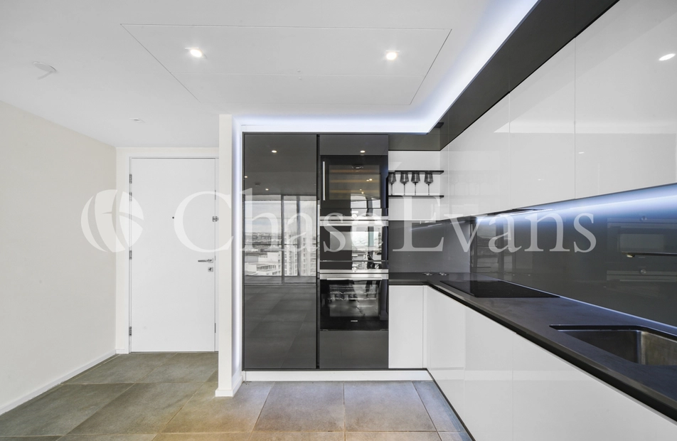 Dollar Bay Point, 3 Dollar Bay, Dollar Bay Place, Canary Wharf, E14 - Chase Evans