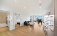 Sayer Street, Elephant & Castle, London, SE17 - Chase Evans
