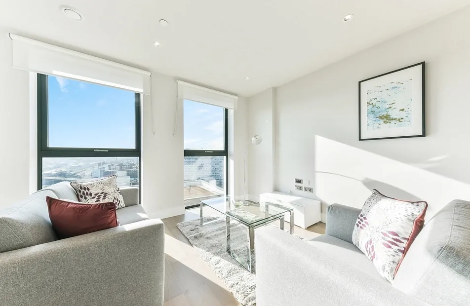 Brogan House, 9 St Josephs Street, Battersea Exchange, SW8 - Chase Evans