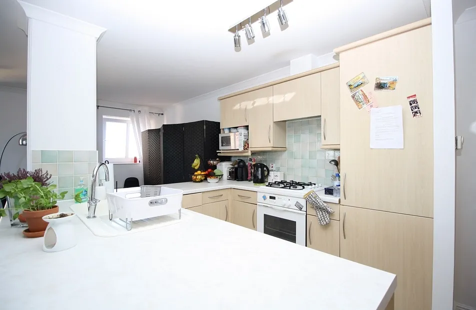 Millennium Drive, Isle Of Dogs, London, E14 - Chase Evans