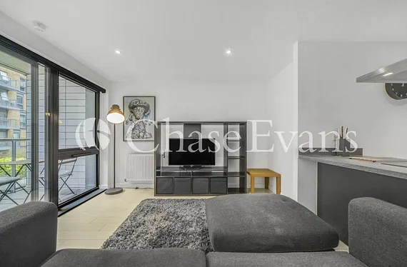 Lindfield Street, Poplar, London, E14 - Chase Evans