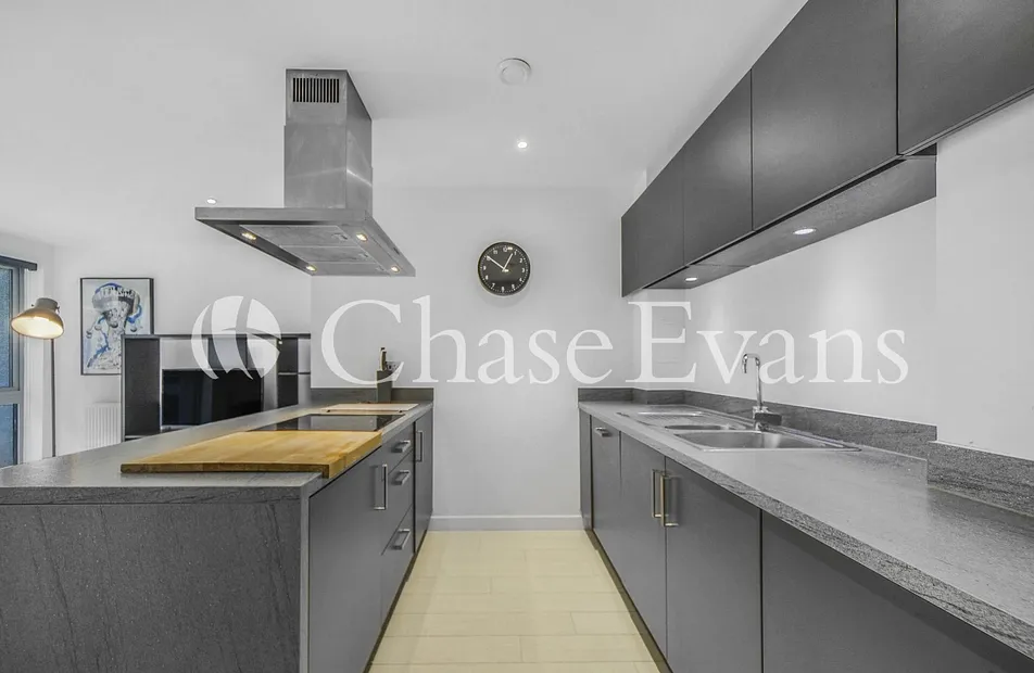 Lindfield Street, Poplar, London, E14 - Chase Evans