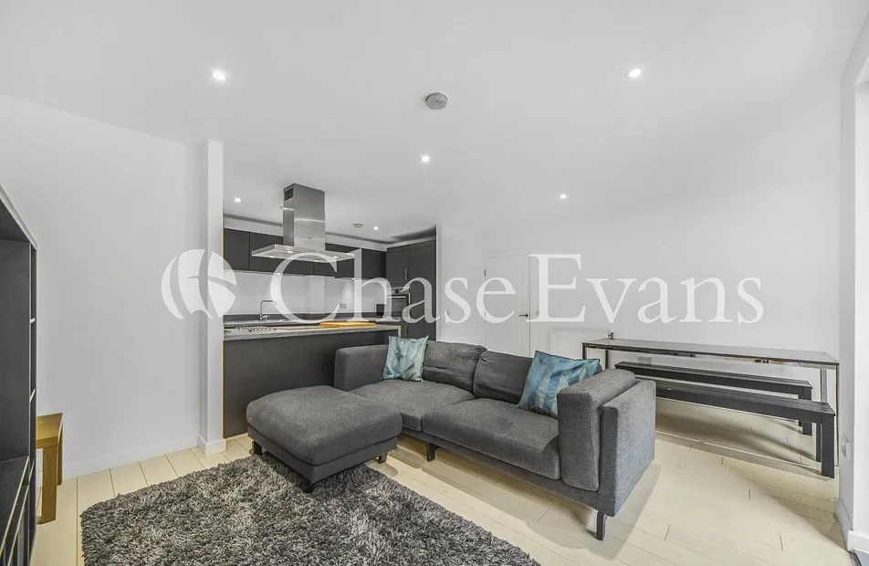 Lindfield Street, Poplar, London, E14 - Chase Evans