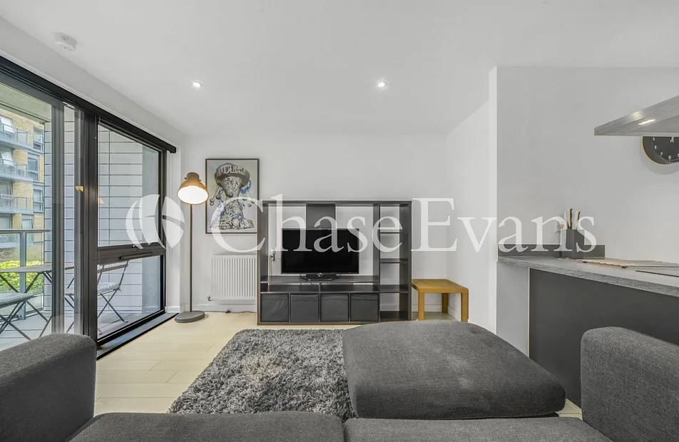Lindfield Street, Poplar, London, E14 - Chase Evans