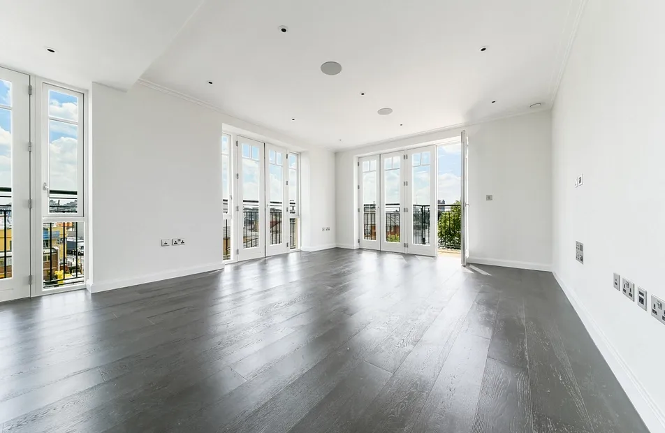 Carnwath Road, Fulham, London, SW6 - Chase Evans