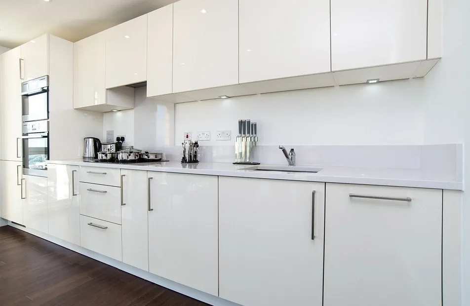 Hannaford Walk, Bow, London, E3 - Chase Evans