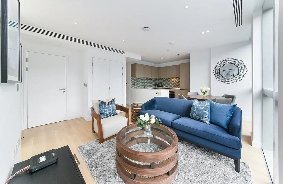 City Road, Hoxton, London, EC1V - Chase Evans