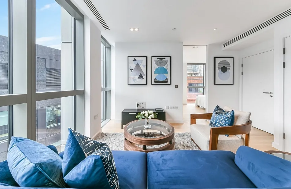 City Road, Hoxton, London, EC1V - Chase Evans
