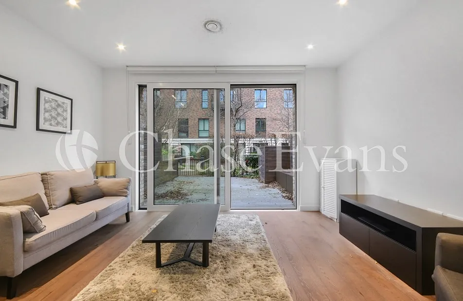 Wansey Street, Elephant & Castle, London, SE17 - Chase Evans