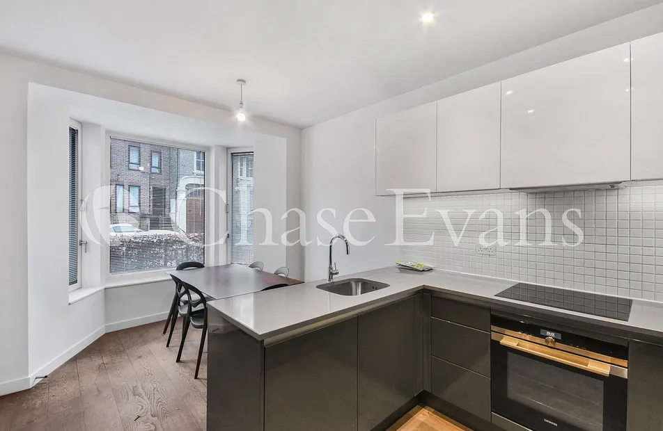 Wansey Street, Elephant & Castle, London, SE17 - Chase Evans