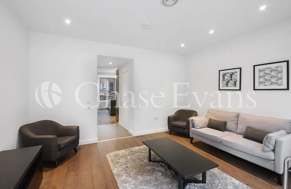 Wansey Street, Elephant & Castle, London, SE17 - Chase Evans