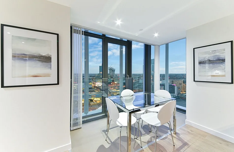 Great Eastern Road, Stratford, London, E15 - Chase Evans