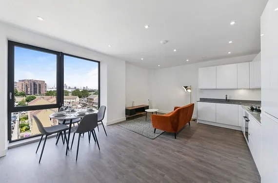 Barrell Makers House, 40 Blair Street, Poplar, London, E14 - Chase Evans