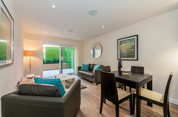 Aerodrome Road, Colindale, London, NW9 - Chase Evans