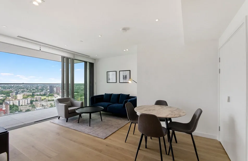 City Road, Hoxton, London, EC1V - Chase Evans