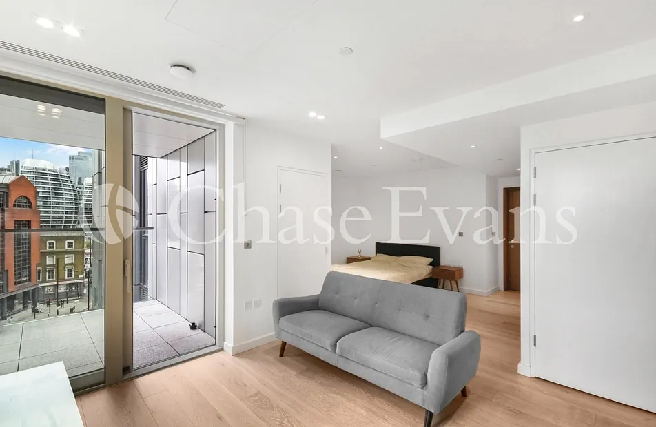 City Road, Hoxton, London, EC1V - Chase Evans