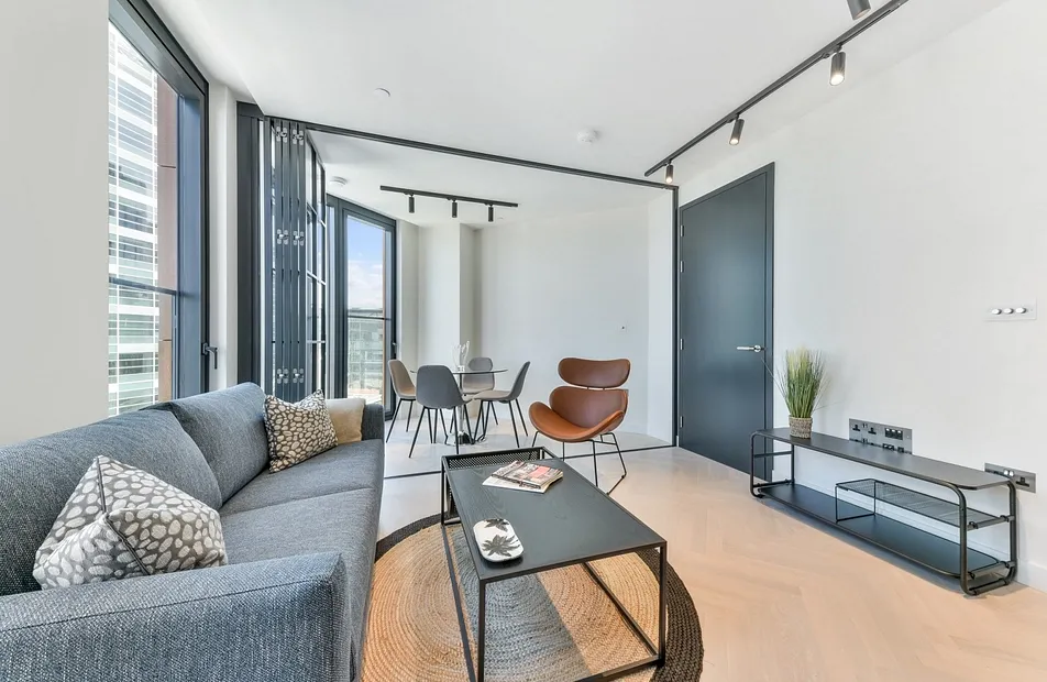 One Crown Place, 19 Sun Street, The City, London, EC2A - Chase Evans