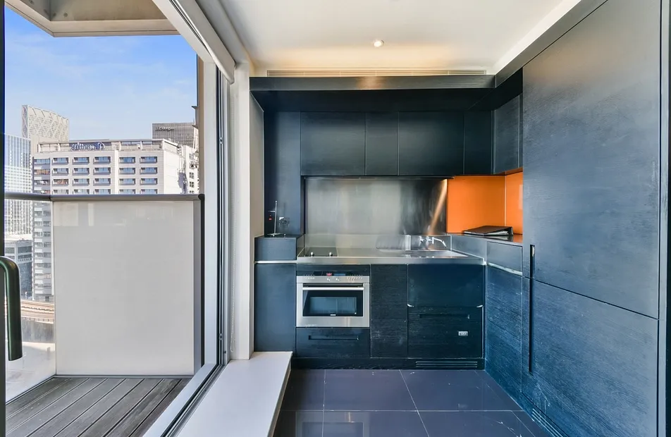 Pan Peninsula Square, Canary Wharf, London, E14 - Chase Evans