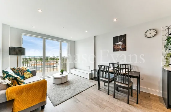 Aquifer House, Exploration Way, Slough, London, SL1 - Chase Evans