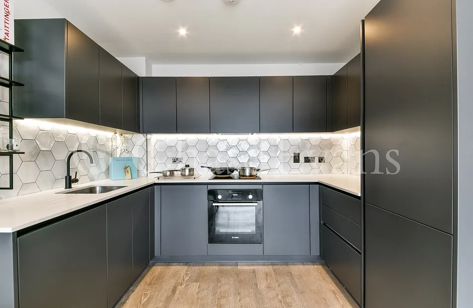 Aquifer House, Exploration Way, Slough, London, SL1 - Chase Evans