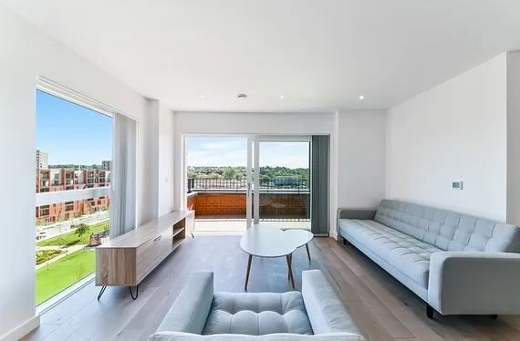 Thonrey Close, Colindale, London, NW9 - Chase Evans