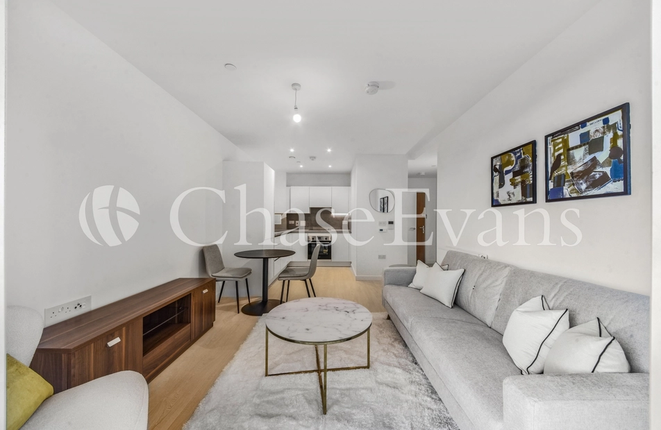 Perryfield Way, Hendon, London, NW9 - Chase Evans