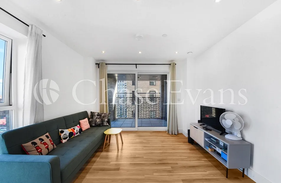 Aerodrome Road, Colindale Gardens, Colindale, London, NW9 - Chase Evans