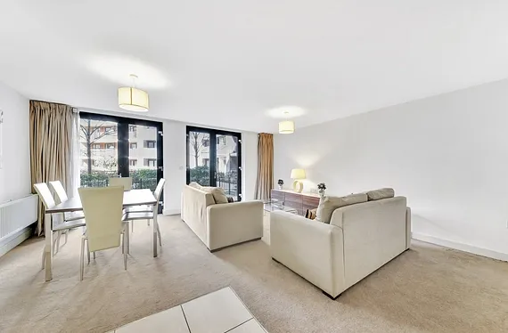 Fairmont House, Maple Quays, Needleman Street, Canada Water, London, SE16 - Chase Evans