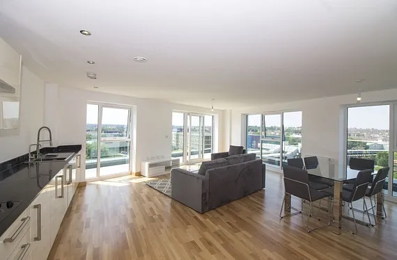 The Duke, Langley Square, Oldfield Place, Dartford Borough, Dartford, DA1 - Chase Evans