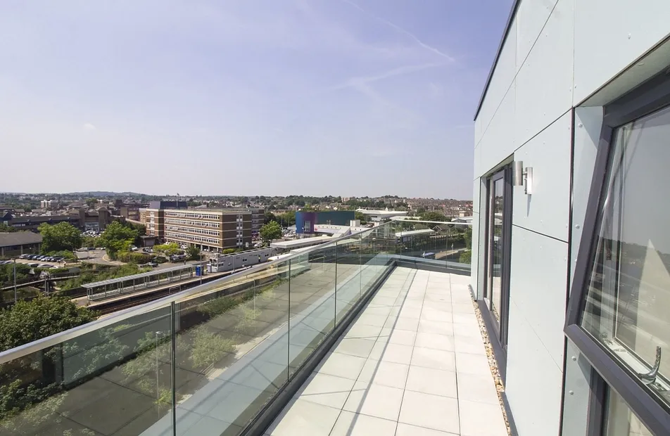 The Duke, Langley Square, Oldfield Place, Dartford Borough, Dartford, DA1 - Chase Evans