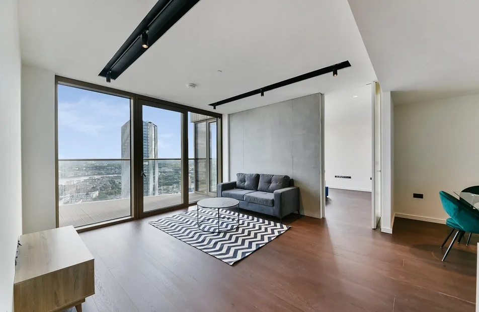 One Park Drive, 1 Park Drive, Canary Wharf, London, E14 - Chase Evans