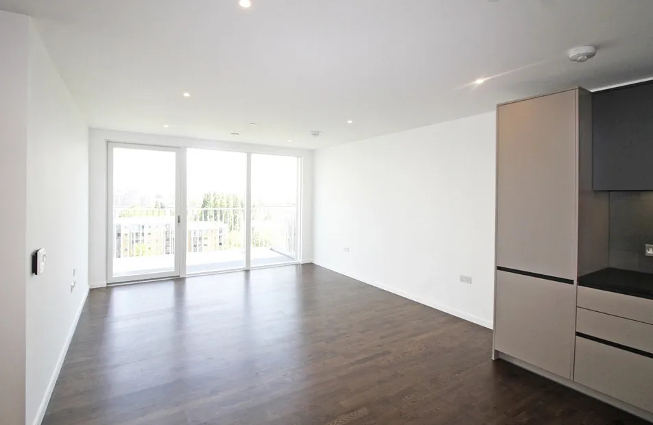 Meranti Apartments, Deptford Landings, 167 Grove Street, Deptford, London, SE8 - Chase Evans