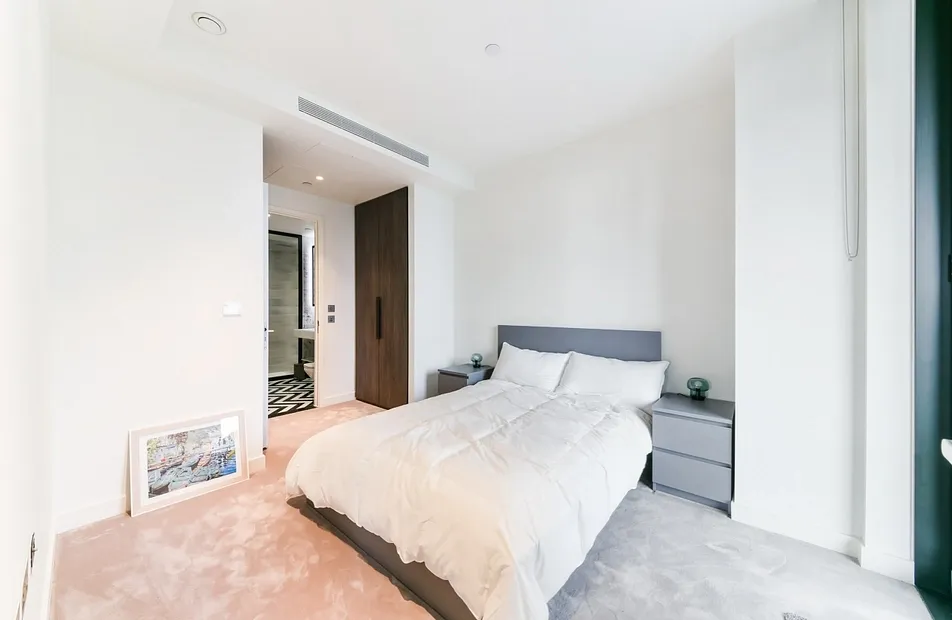 Bagshaw Building, Wardian, 1 Wards Place, Canary Wharf, London, E14 - Chase Evans