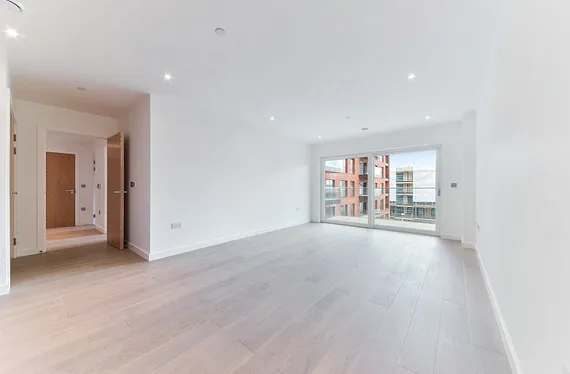 Queenscroft House, Colindale, 22 Thonrey Close, Colindale, London, NW9 - Chase Evans