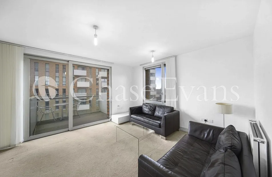 St Andrews, 41 Devons Road, Bromley-by-bow, London, E3 - Chase Evans