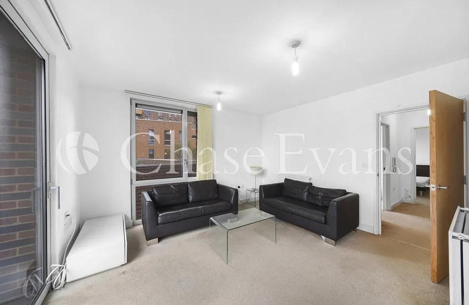 St Andrews, 41 Devons Road, Bromley-by-bow, London, E3 - Chase Evans