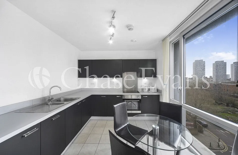 St Andrews, 41 Devons Road, Bromley-by-bow, London, E3 - Chase Evans