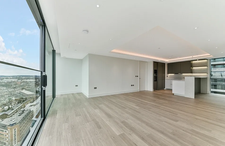 Bollinder Place, Islington, London, EC1V - Chase Evans