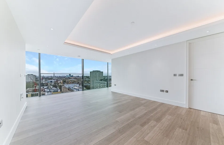 Bollinder Place, Islington, London, EC1V - Chase Evans