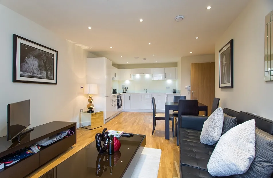 Arc House, 82 Tanner Street, Southwark, London, SE1 - Chase Evans