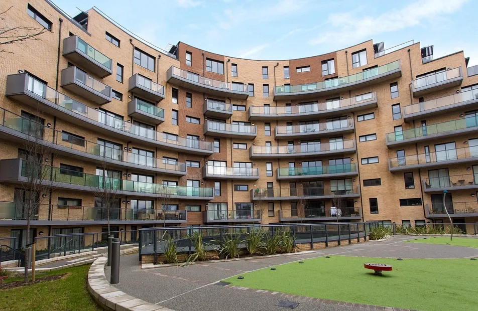 Arc House, 82 Tanner Street, Southwark, London, SE1 - Chase Evans