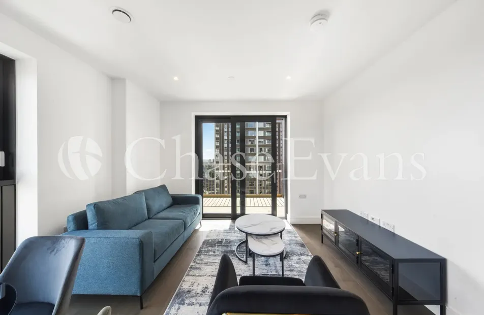 Hawksbury Heights, 11 Hewson Way, Park & Sayer, Elephant And Castle, SE17 - Chase Evans